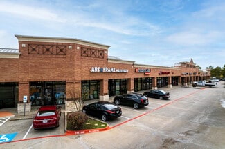 More details for 1900 Long Prairie Rd, Flower Mound, TX - Retail for Lease