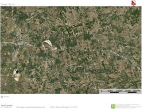 TBD Hwy 29, Burnet, TX - AERIAL map view