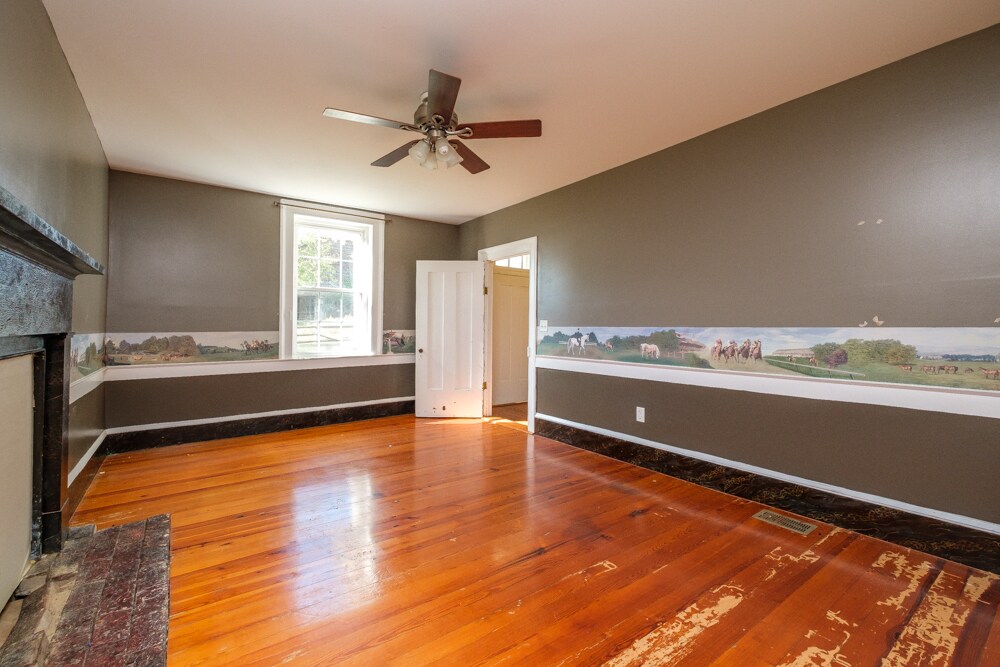 17258 Raders Church Rd, Timberville, VA 22853 9 ACRE HORSE FARMETTE