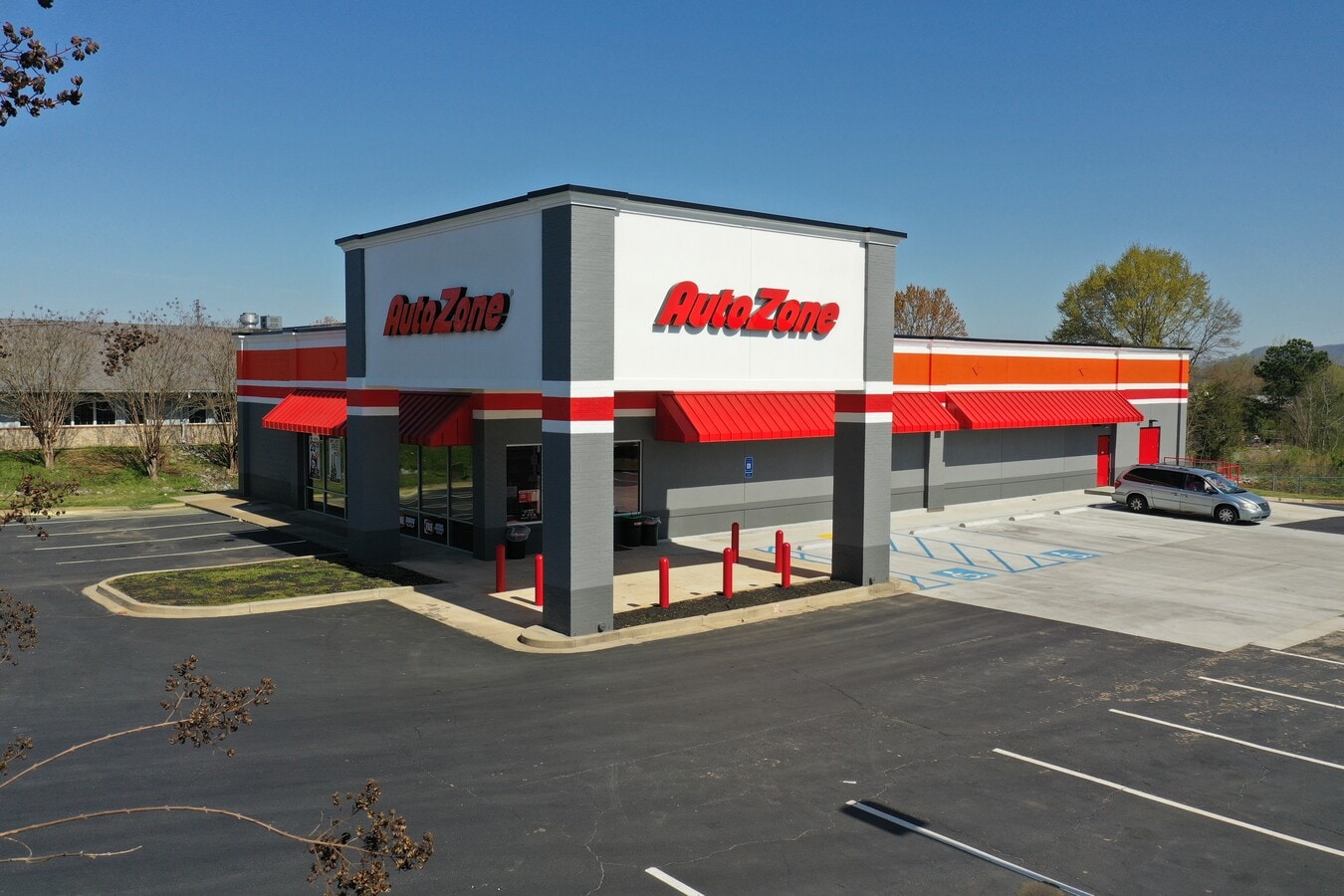 6120 White Horse Rd, Greenville, SC 29611