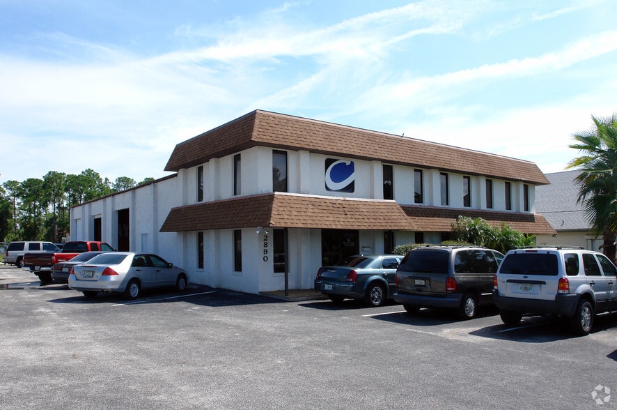 2890 Harper Rd, Melbourne, FL for lease - Building Photo - Image 2 of 24