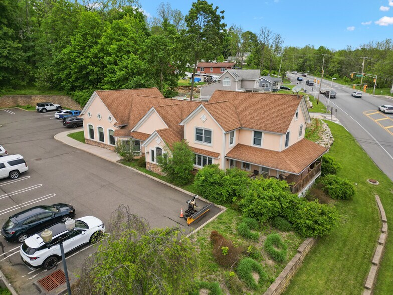 137 Rutherford Ave, Franklin, NJ for lease - Building Photo - Image 1 of 38