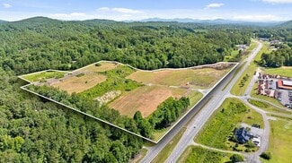 More details for 0 Appalachian Hwy 515, Blue Ridge, GA - Land for Sale