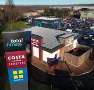 Goldsmith Av, Ossett for sale - Primary Photo - Image 1 of 1