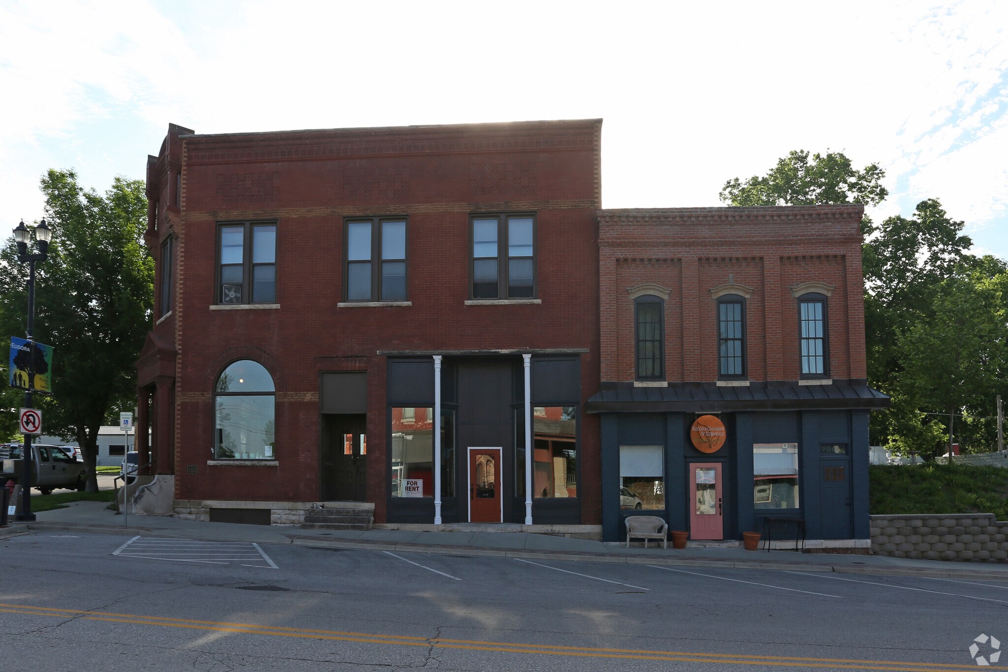 706 Main St, Eudora, KS for sale Primary Photo- Image 1 of 1