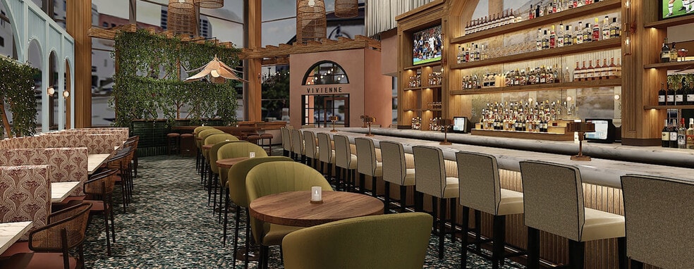 446 Main St, Worcester, MA for lease - Interior Photo - Image 3 of 11