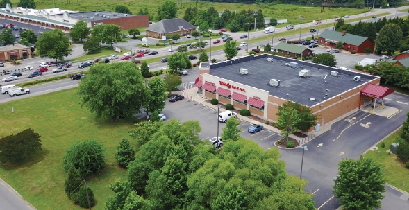 6608 George Washington Memoria Hwy, Yorktown, VA for sale - Primary Photo - Image 1 of 1