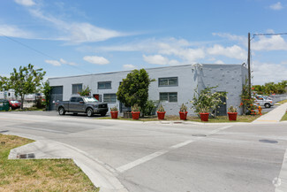 More details for 294 NE 71st St, Miami, FL - Industrial for Lease