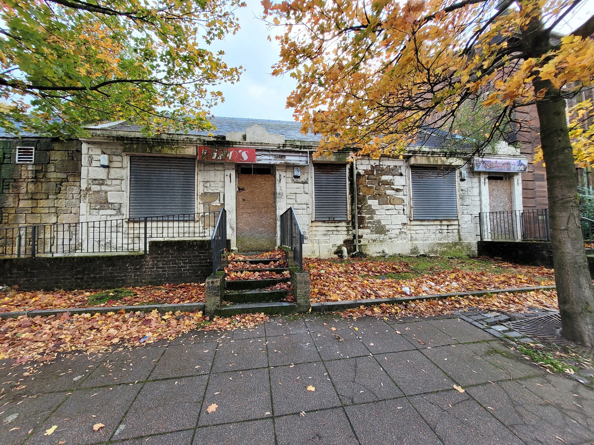 1113 Byres Rd, Kilwinning, KA13 6JY