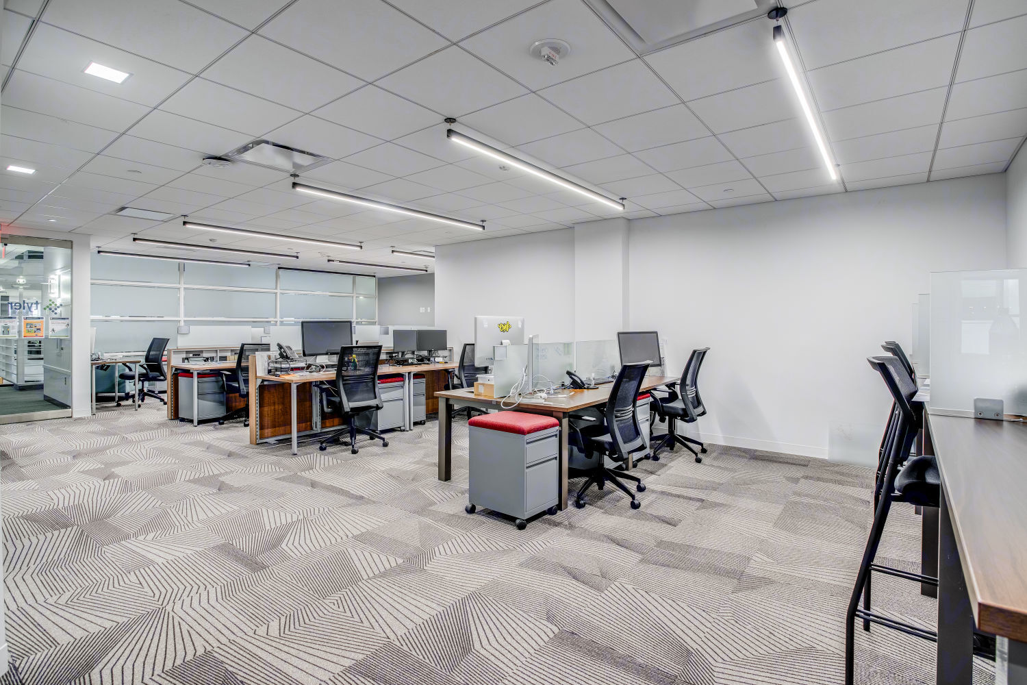 1150 18th St NW, Washington, DC 20036 - Office for Lease | LoopNet