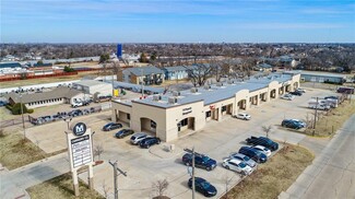 More details for 7220 S Western Ave, Oklahoma City, OK - Retail for Sale