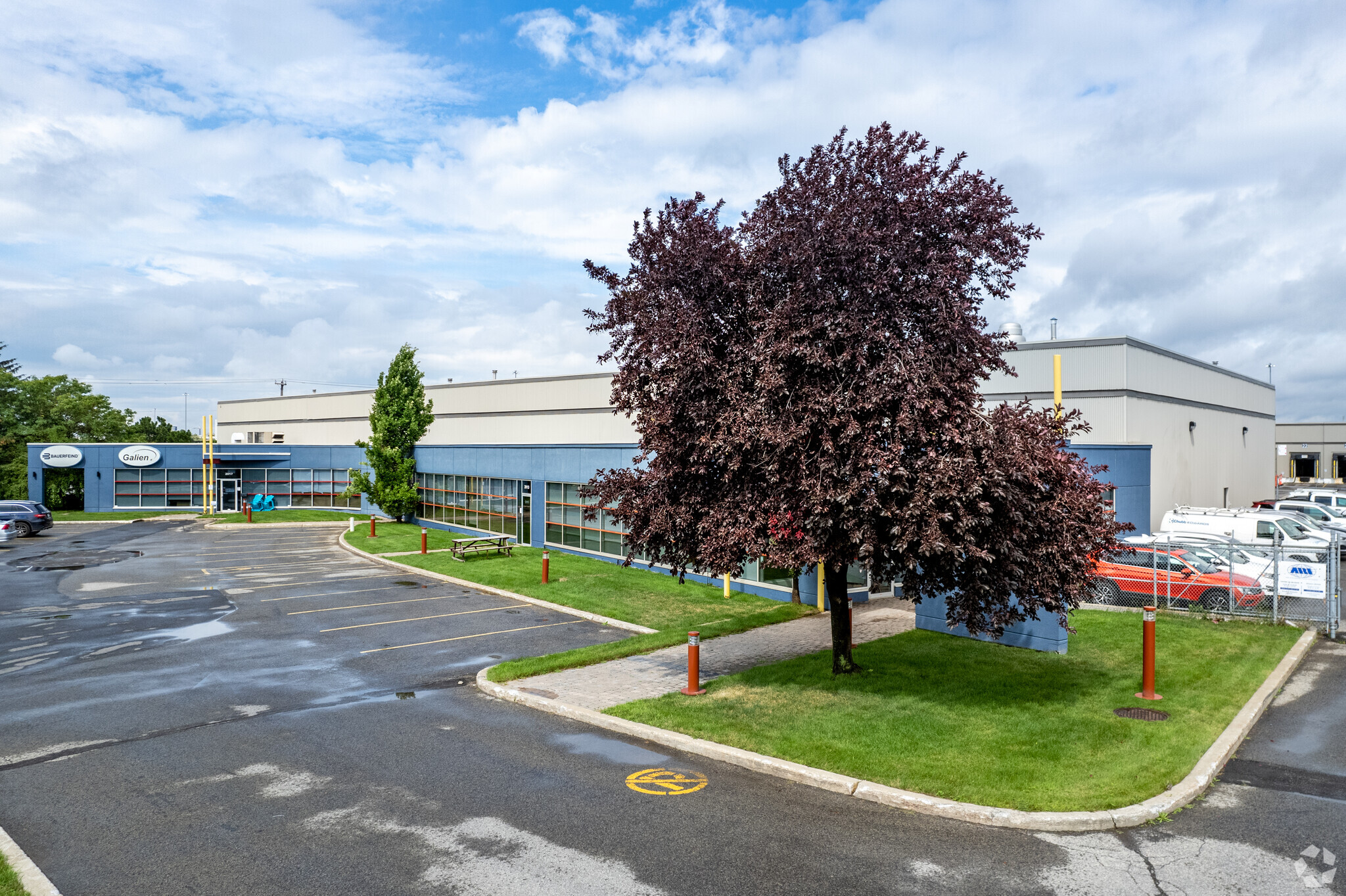 2011-2017 St Cunard, Laval, QC for sale Primary Photo- Image 1 of 1