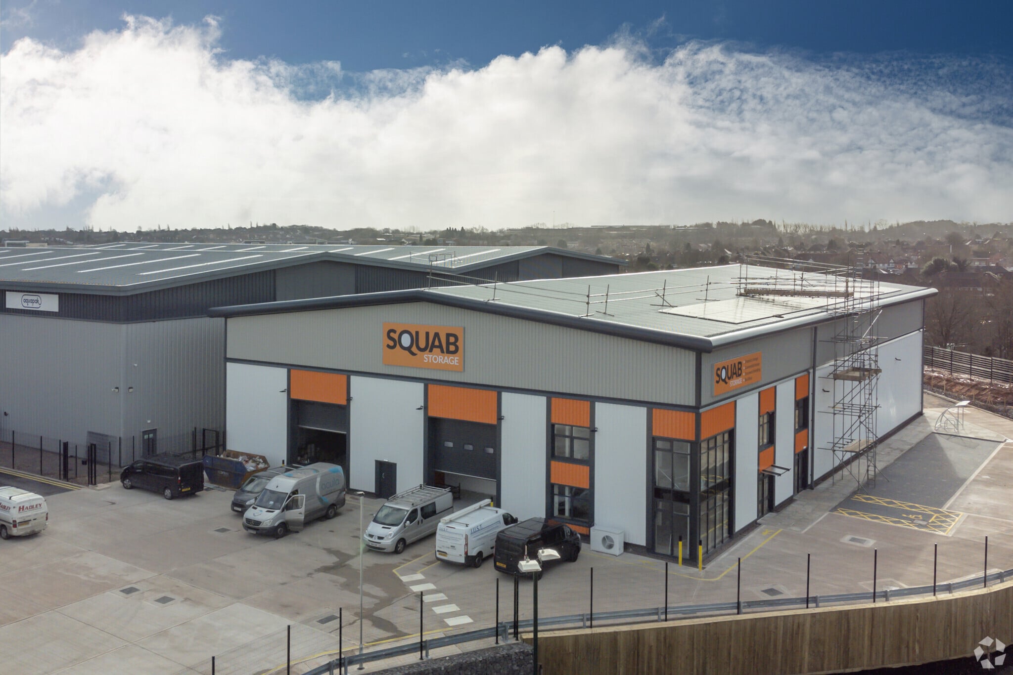 Hollymoor Way, Birmingham for sale Primary Photo- Image 1 of 1