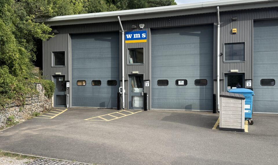 Station Hl, Chudleigh for lease - Building Photo - Image 1 of 2