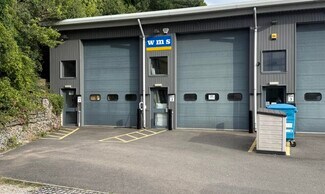 More details for Station Hl, Chudleigh - Flex for Lease