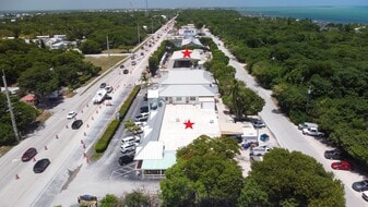 88521 Overseas hwy, Islamorada FL - NNN Property