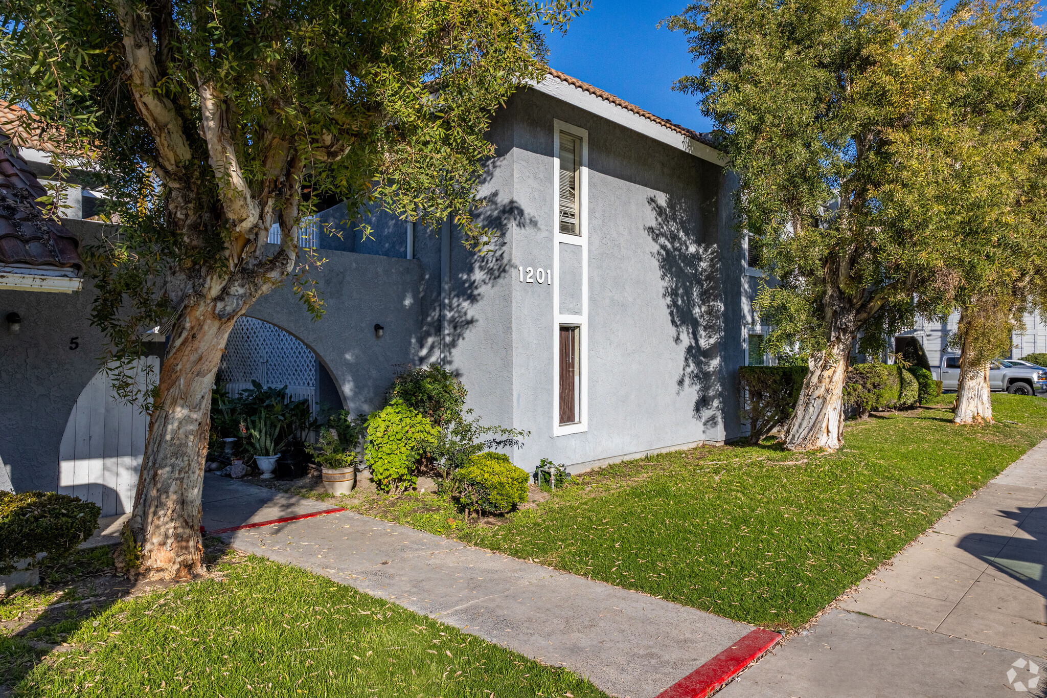 1201 W Diamond St, Anaheim, CA for sale Building Photo- Image 1 of 1