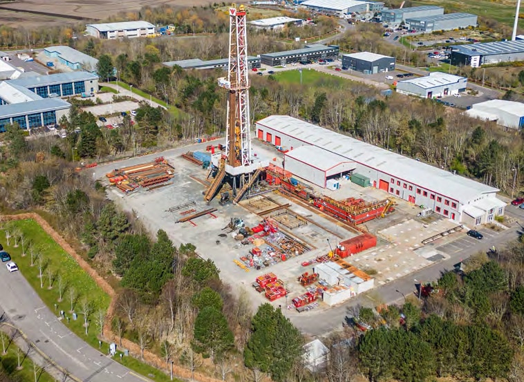 Exploration Dr, Bridge Of Don for lease - Primary Photo - Image 1 of 4