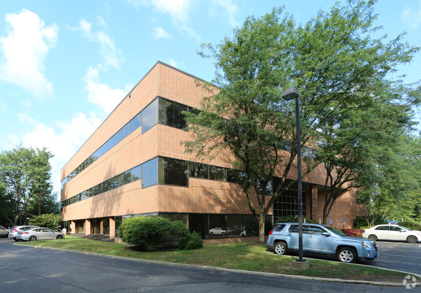 4079 Executive Pky, Westerville, OH 43081 - Office for Sale | LoopNet