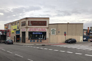 More details for Calle Industrias, 71, Alcorcón - Industrial for Sale