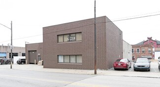 More details for 3021 Liberty Ave, Pittsburgh, PA - Flex for Lease