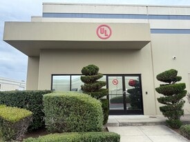 Fiero II Commerce Park - Warehouse