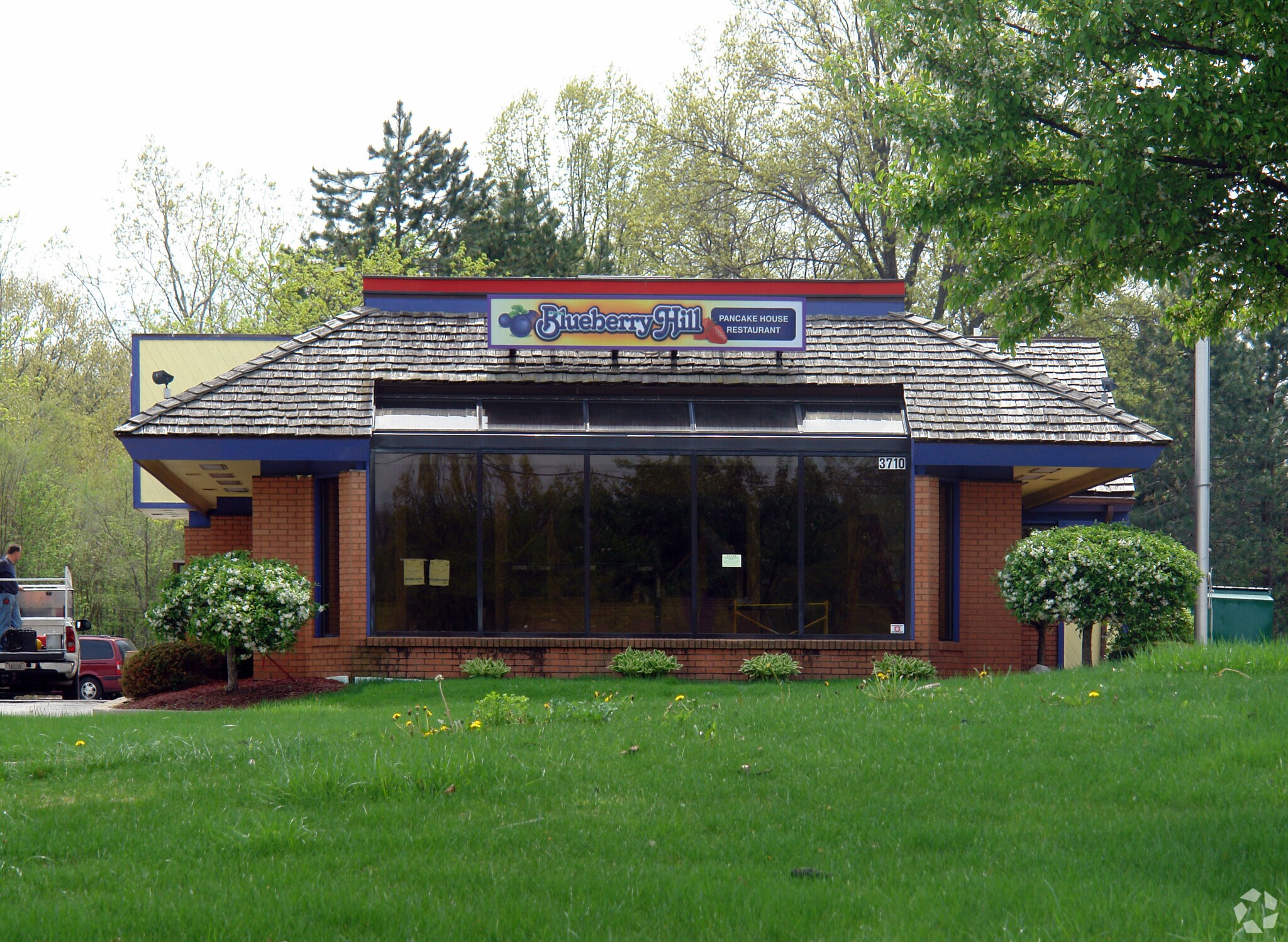 3710 E State Blvd, Fort Wayne, IN for sale Primary Photo- Image 1 of 1