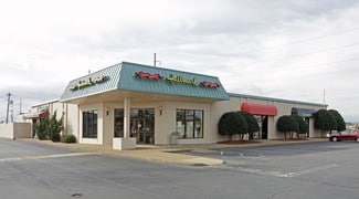More details for 1637-1641 Hilltop West Shopping Ctr, Virginia Beach, VA - Retail for Lease