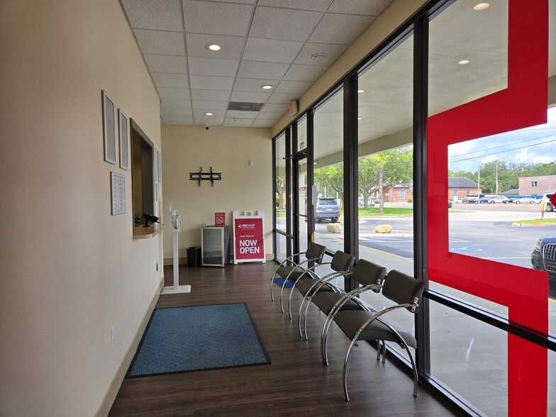 7620 Gunn Hwy, Tampa, FL for lease - Interior Photo - Image 3 of 13