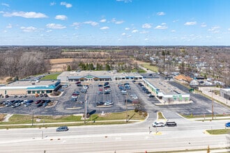 25240 75th St, Salem, WI - AERIAL  map view - Image1