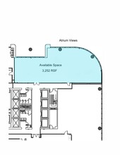 901 E Cary St, Richmond, VA for lease Floor Plan- Image 1 of 4