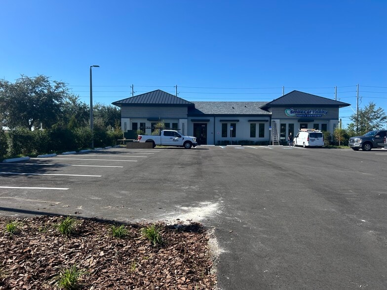 10193 STATE ROAD 54, Trinity, FL for lease - Building Photo - Image 2 of 16