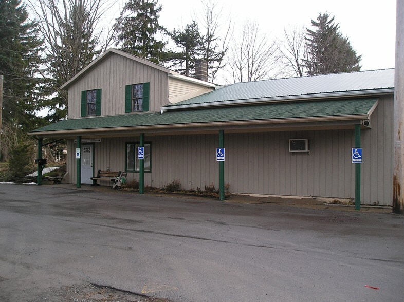 7 Pearl St, Phelps, NY for sale - Primary Photo - Image 1 of 1