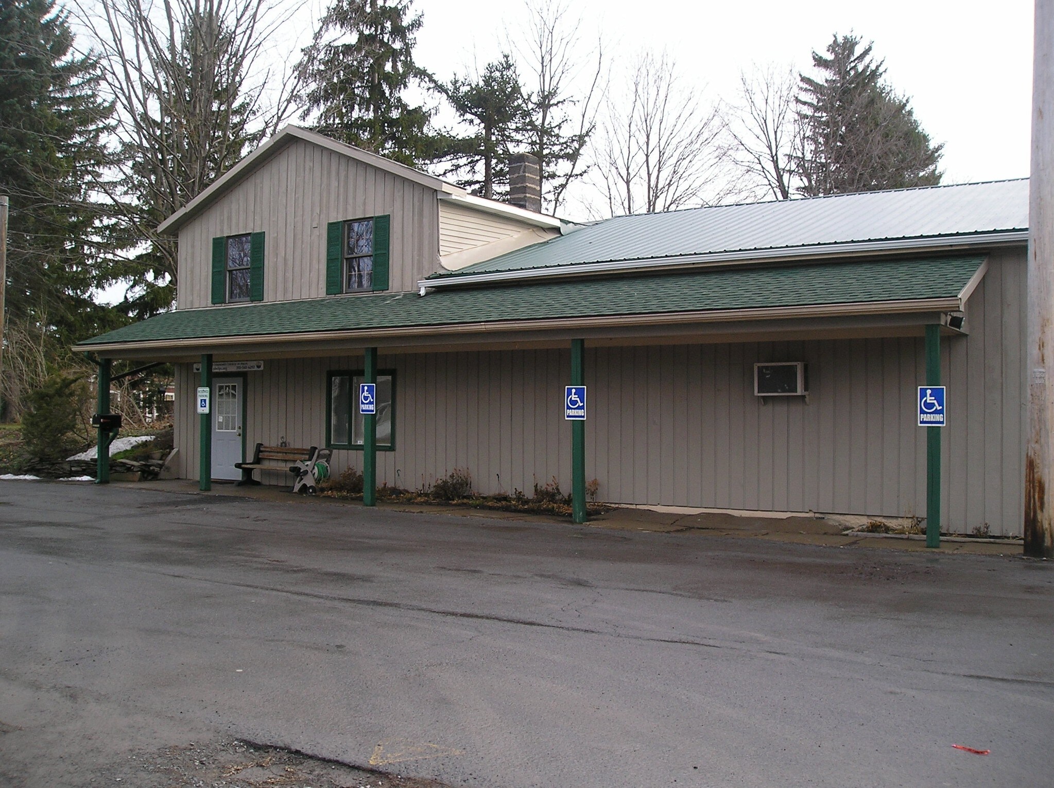 7 Pearl St, Phelps, NY for sale Primary Photo- Image 1 of 1