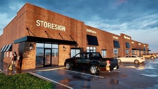 More details for E Highway 62-82, Wolfforth, TX - Retail for Lease