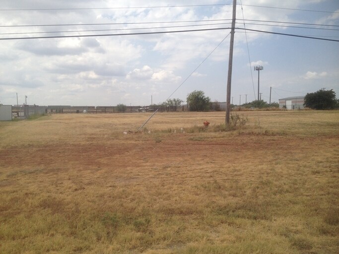 2149 E US Highway 80, Abilene, TX for sale Primary Photo- Image 1 of 1