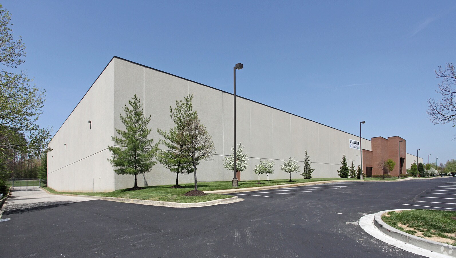 7458 New Ridge Rd, Hanover, MD 21076 Techwood 8 BWI