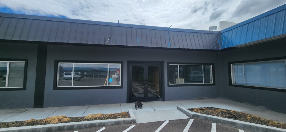 2876 SW 4th Ave, Ontario, OR for lease - Building Photo - Image 2 of 5