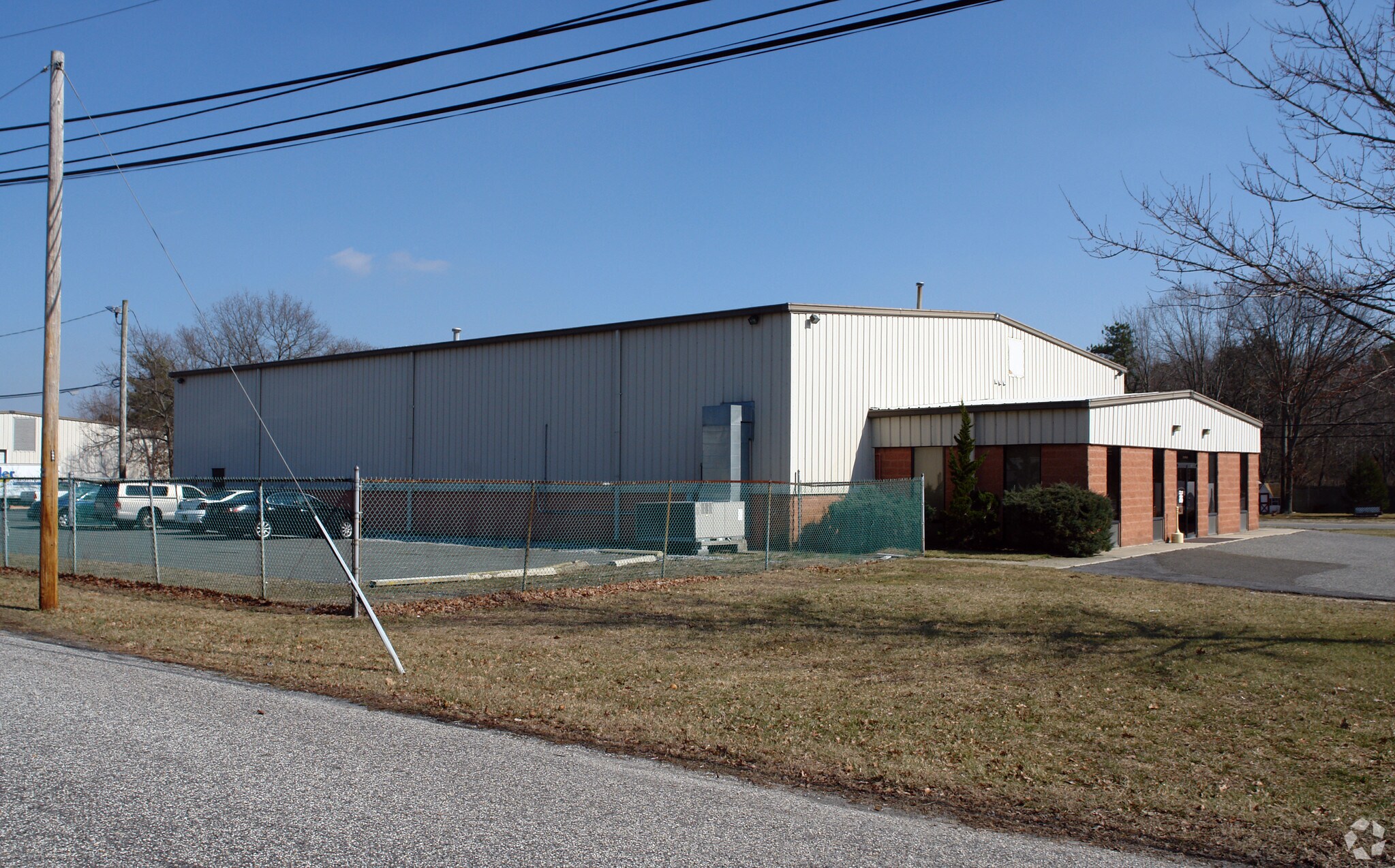 2733 Fire Rd, Pleasantville, NJ for lease Primary Photo- Image 1 of 7