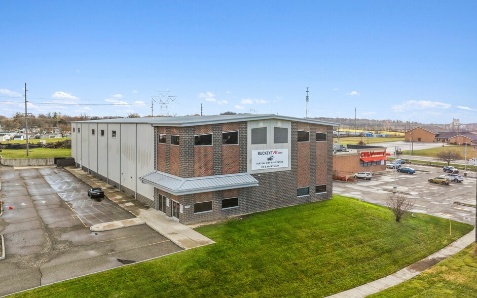 9960 St Rt 43, Streetsboro, OH for sale - Building Photo - Image 3 of 35