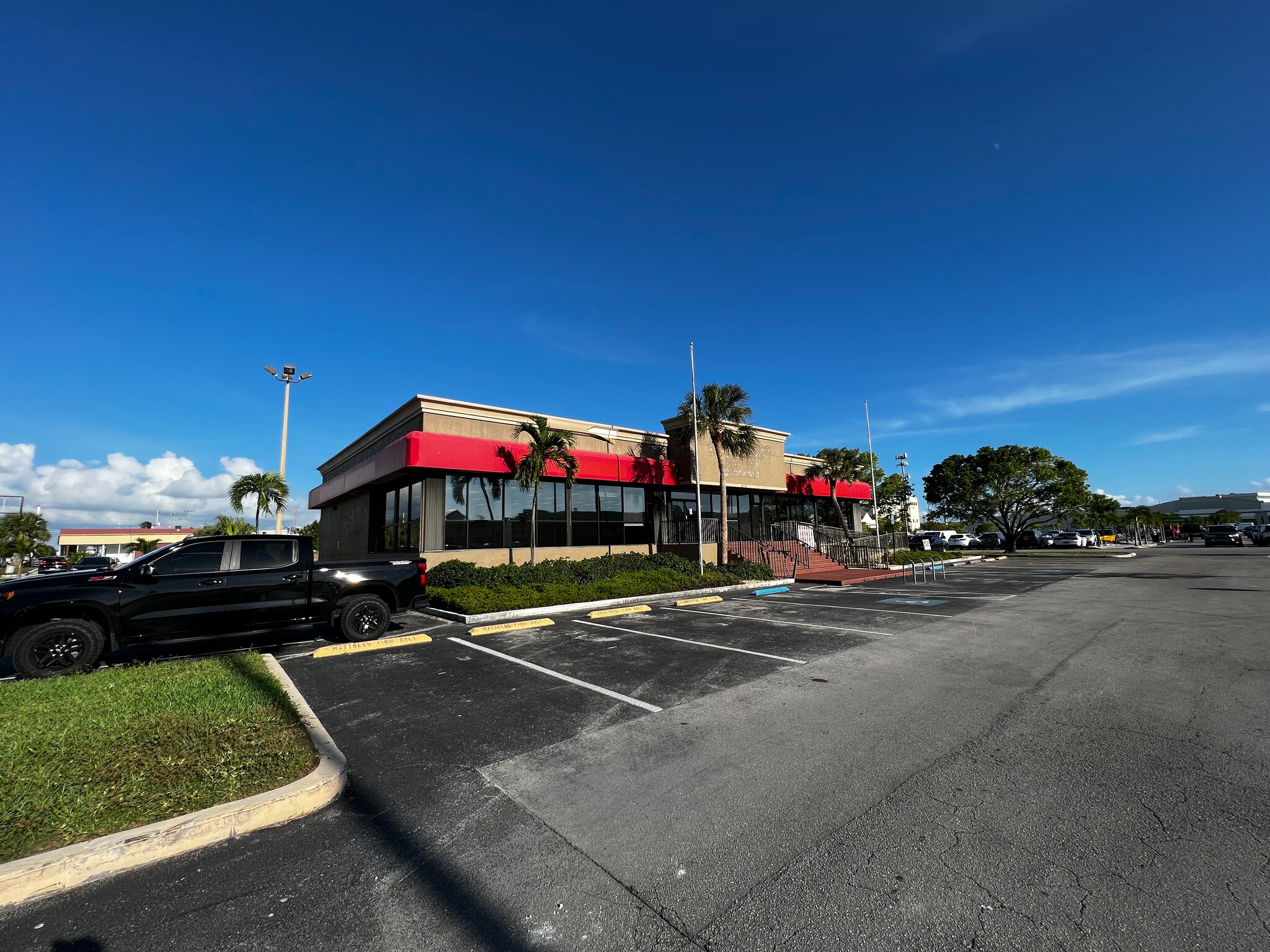 2900 N Roosevelt Blvd, Key West, FL 33040 Key Plaza Shopping Center