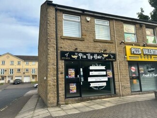 More details for 37 High St, Heckmondwike - Retail for Lease