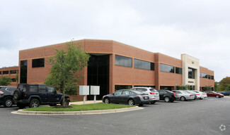 More details for 8601 Lasalle Rd, Towson, MD - Office for Lease