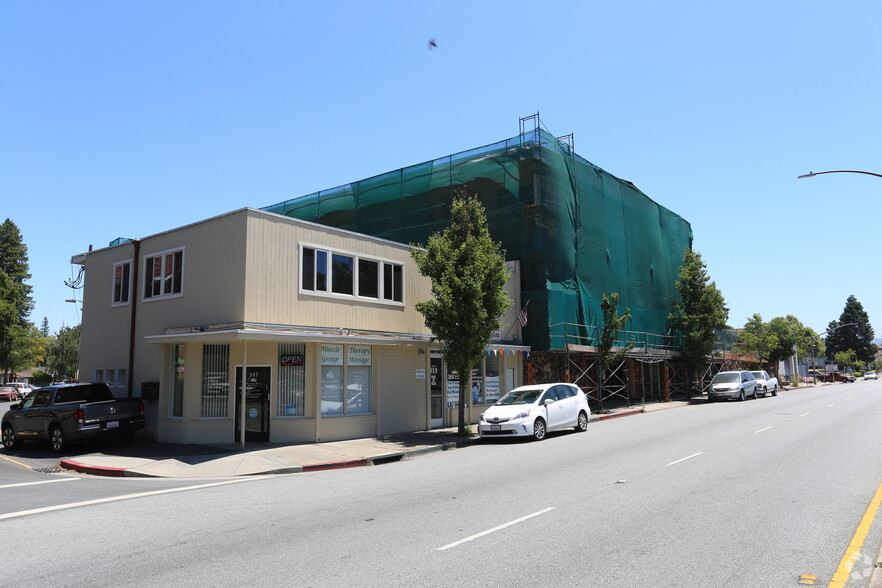 531 Woodside Rd, Redwood City, CA 94061 Multifamily