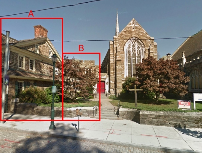 6001 Germantown Ave, Philadelphia, PA for lease - Primary Photo - Image 1 of 5