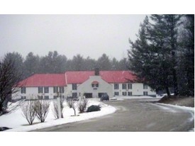 Budget Host Killington Lodge - Motel