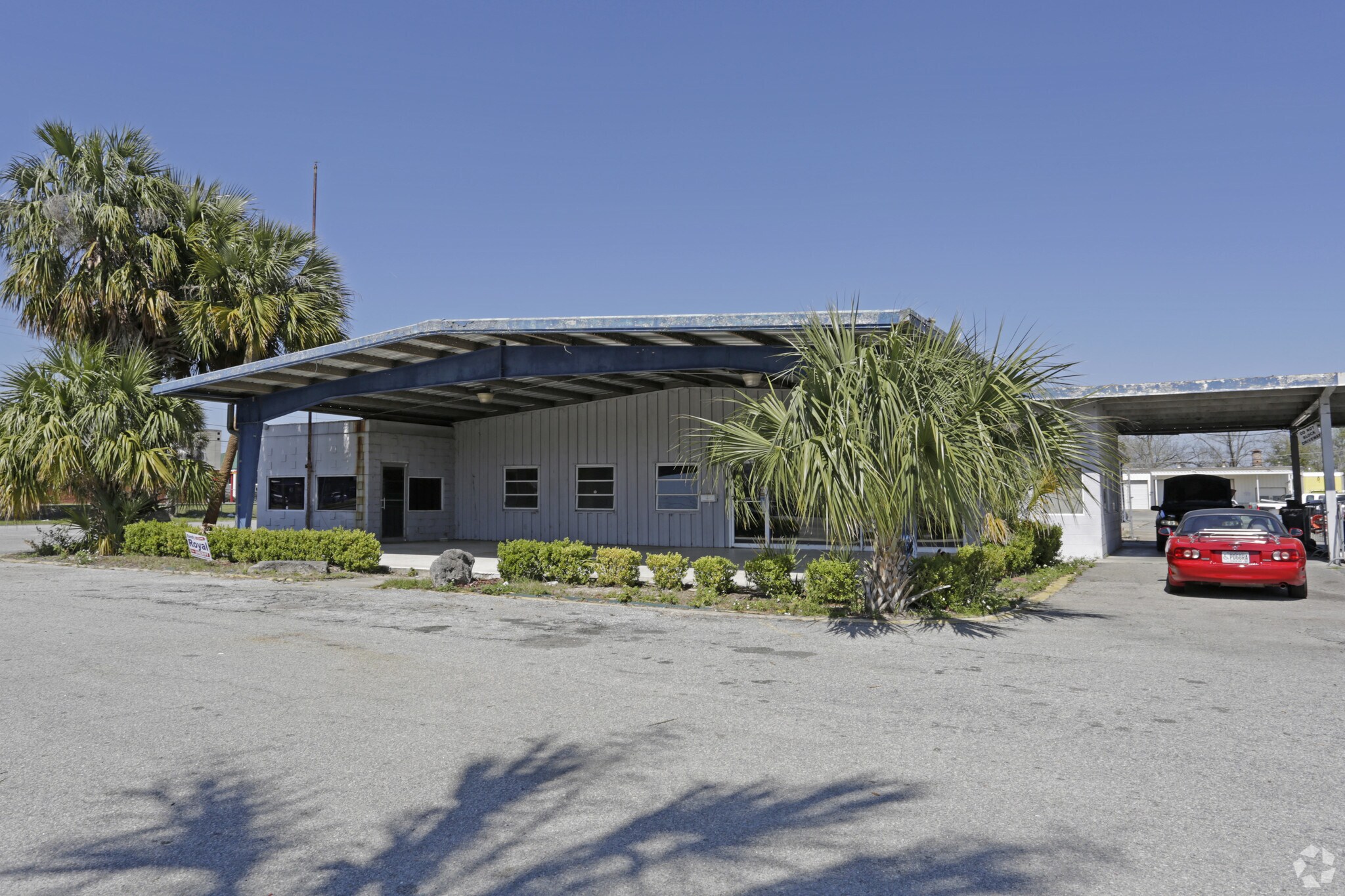 1909 Memorial Dr, Waycross, GA for sale Primary Photo- Image 1 of 1