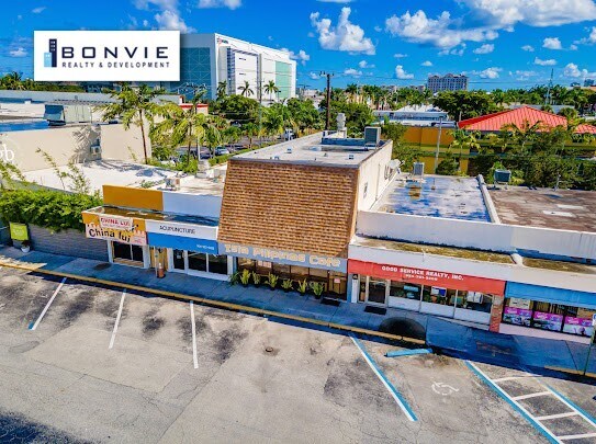 1083 SE 17th St, Fort Lauderdale, FL for sale Building Photo- Image 1 of 12