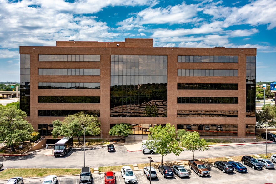 12500 San Pedro Ave, San Antonio, TX for lease - Building Photo - Image 3 of 6