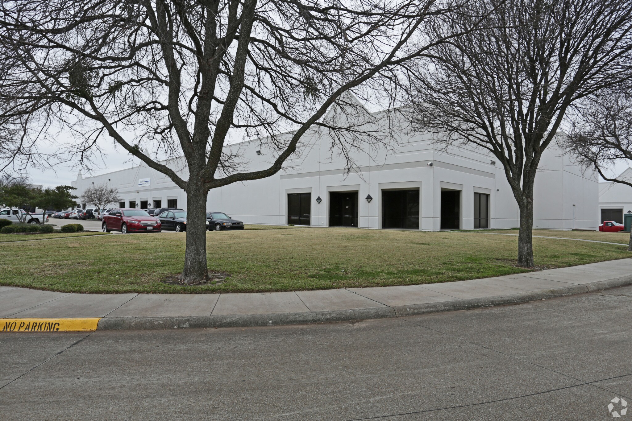 2609 Technology Dr, Plano, TX for sale Primary Photo- Image 1 of 1
